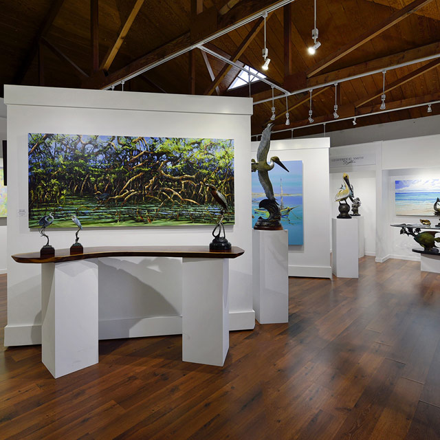 Islamorada Art Galleries
