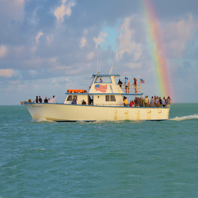 Boat Rentals & Charters
