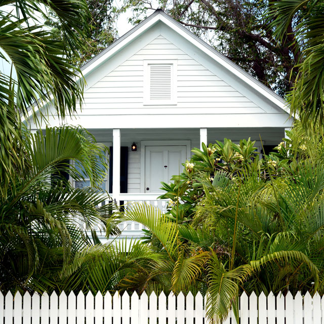 Islamorada Housing