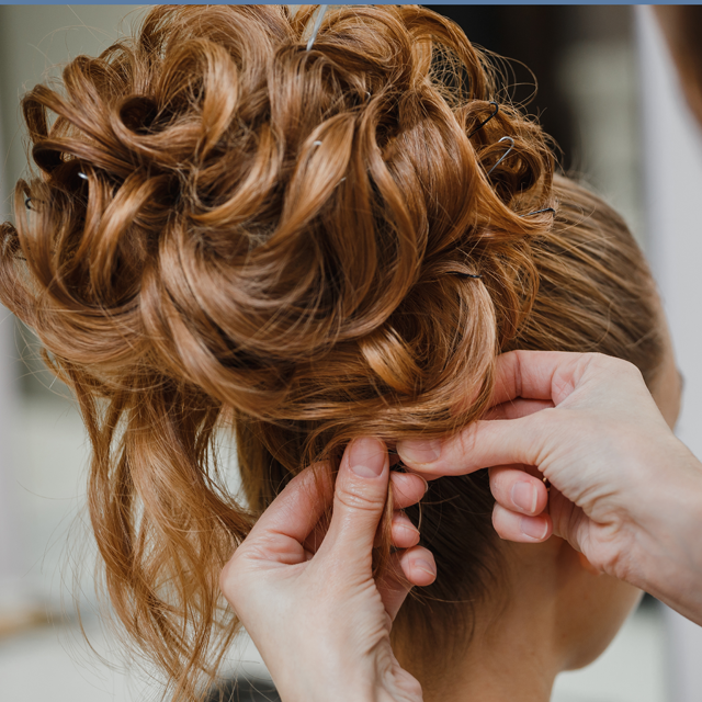 Bridal Salon & Spa