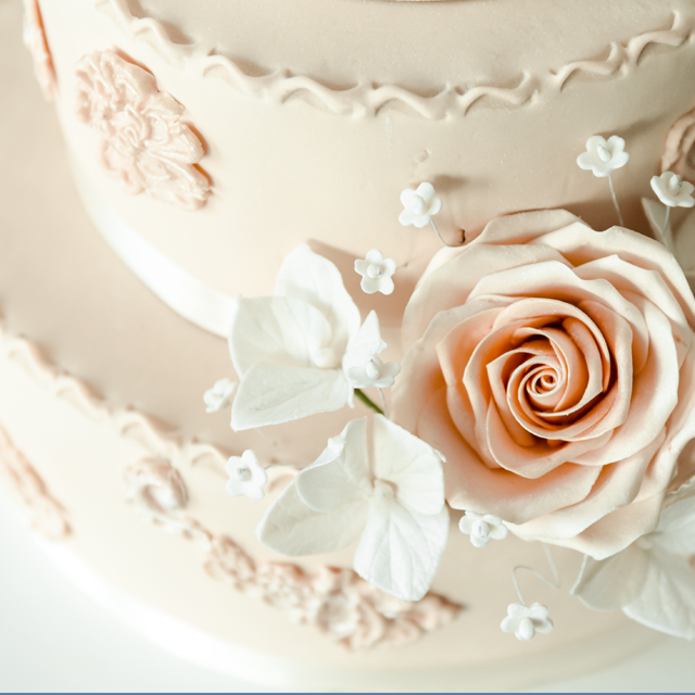 Catering & Cakes