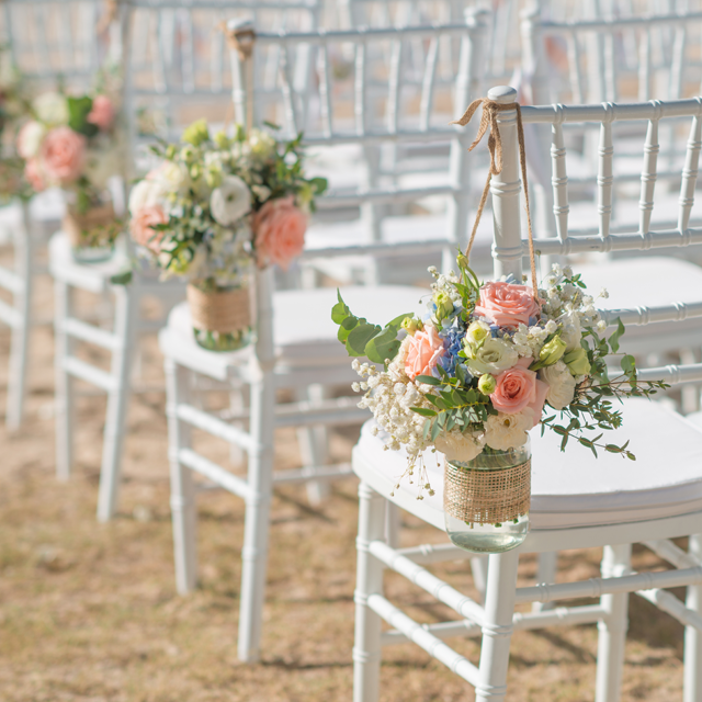 Party & Equipment Rentals