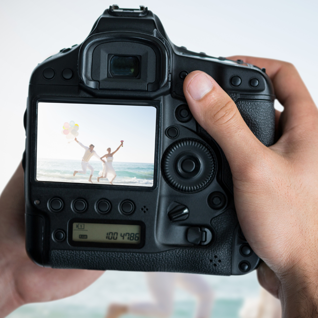 Photographers & Videographers