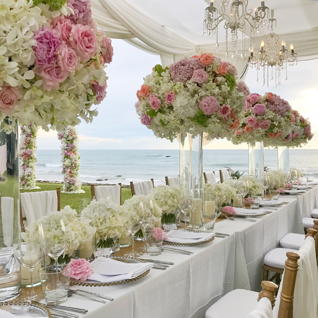 Wedding & Reception Locations