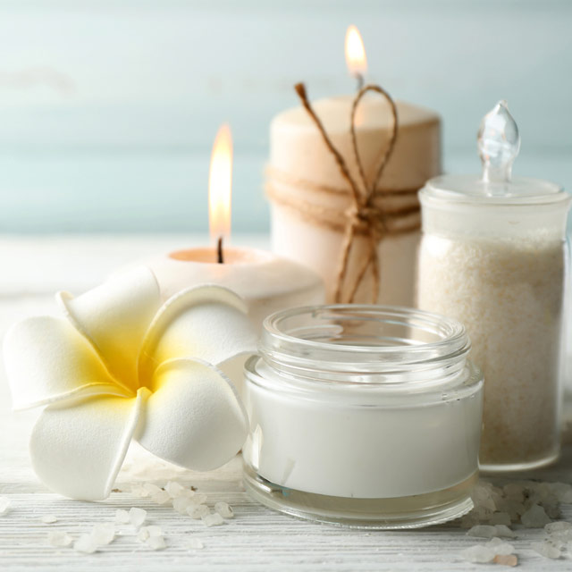 Salons, Spas & Fitness