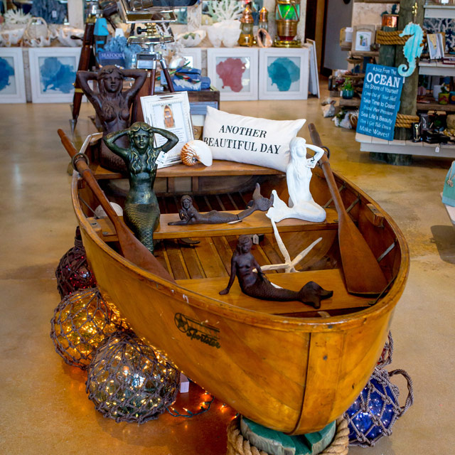 Islamorada Shops & Boutiques